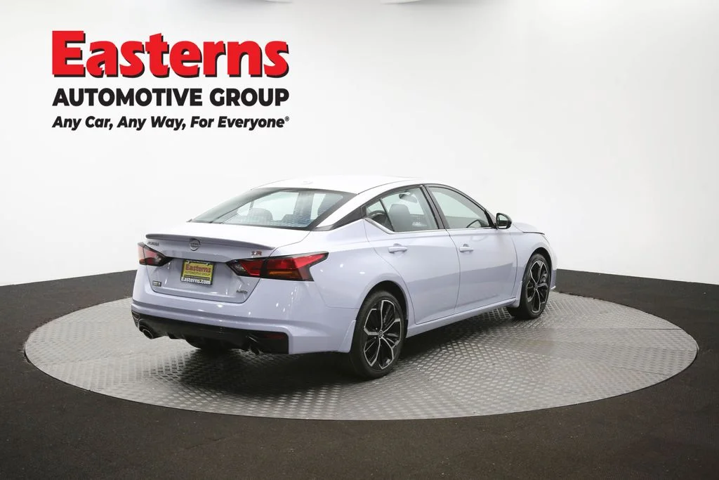 Used 2023 Gray Nissan 2.5 SR image 41