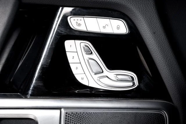 Used 2024 Black Mercedes-Benz G 63 AMG® image 62