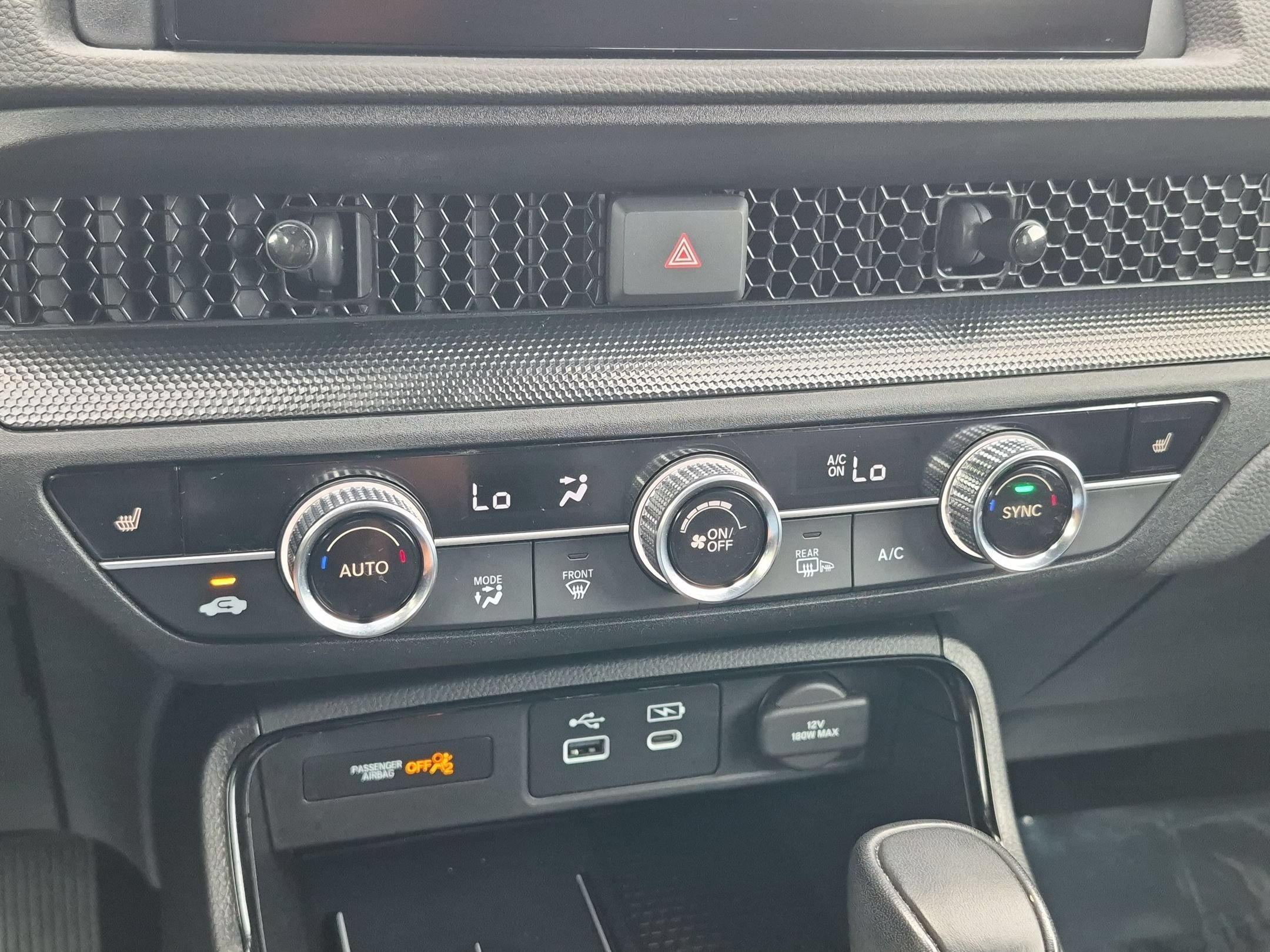 2024 Honda CR-V Sport-L - Photo 22