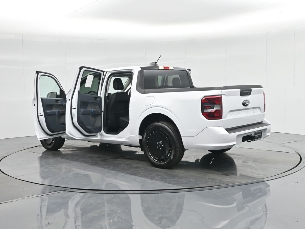 2025 Ford Maverick Lobo Standard - Photo 59