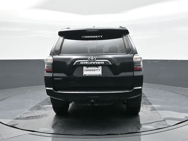 Used 2023 Black Toyota SR5 image 11