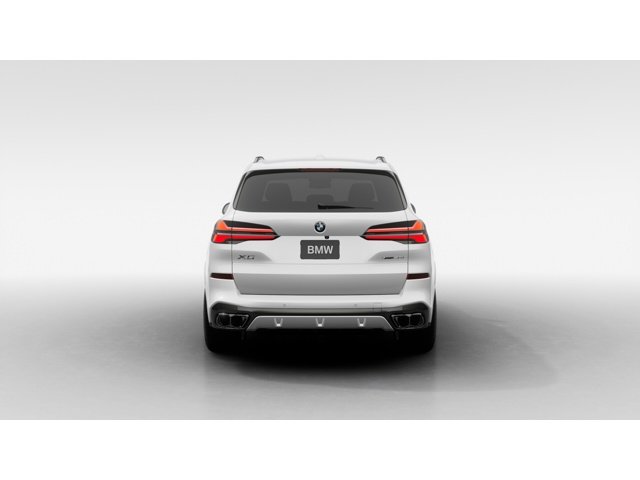 2026 BMW X5 photo 5