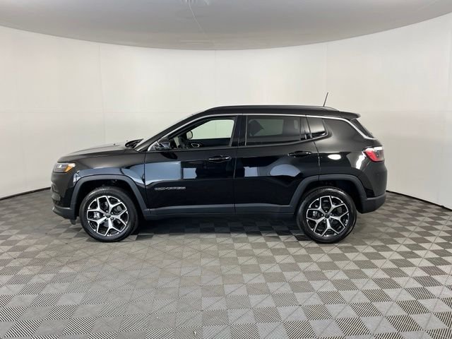 Used 2026 Black Jeep Limited image 4