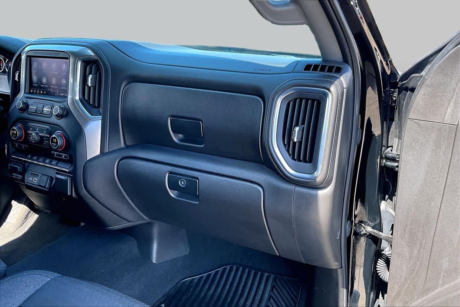 Used 2020 Black Chevrolet LT image 19