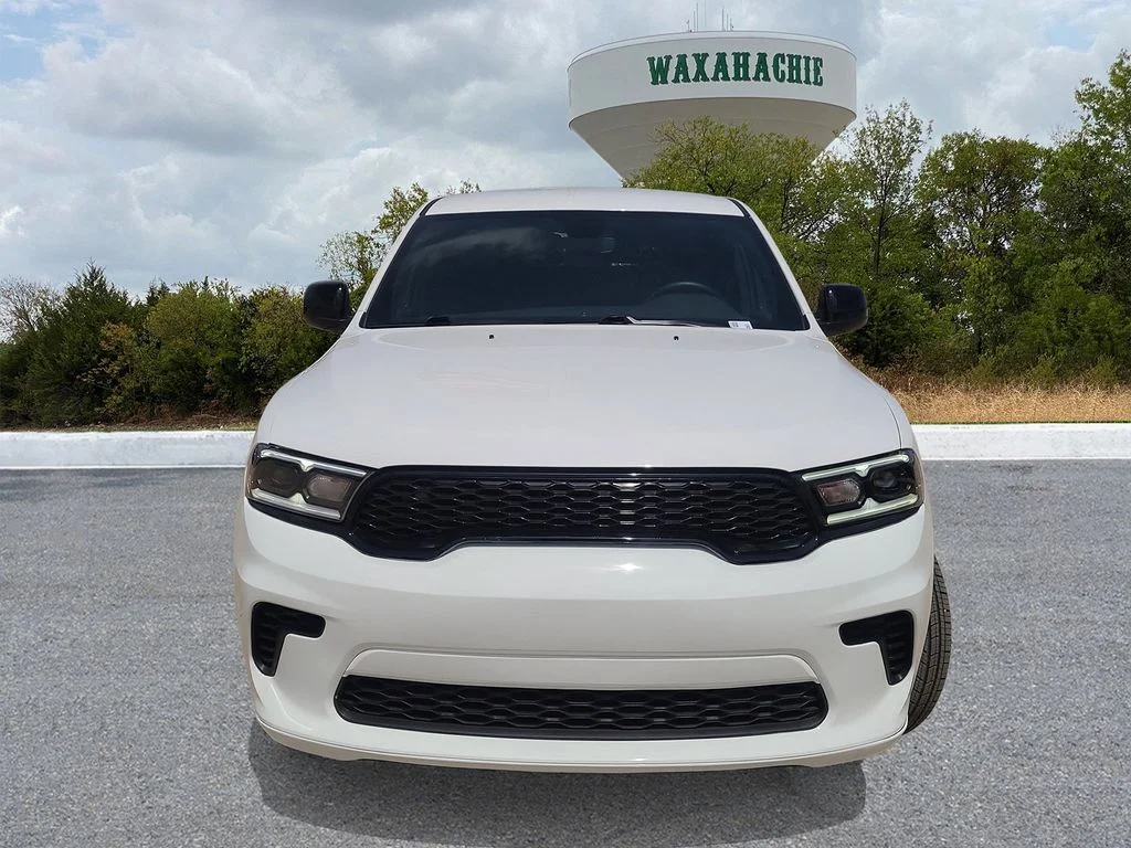 Used 2026 White Dodge GT image 2