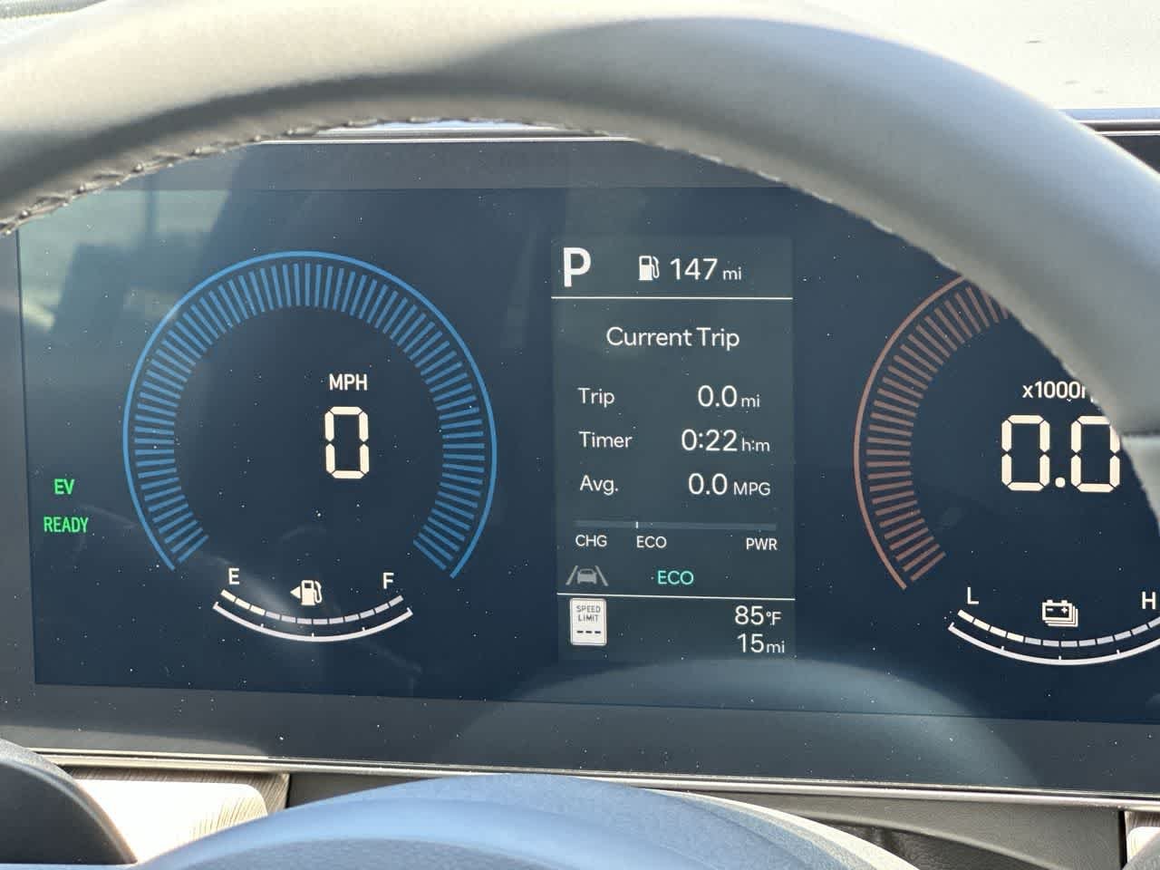 2025 Hyundai Sonata Hybrid SEL - Photo 16