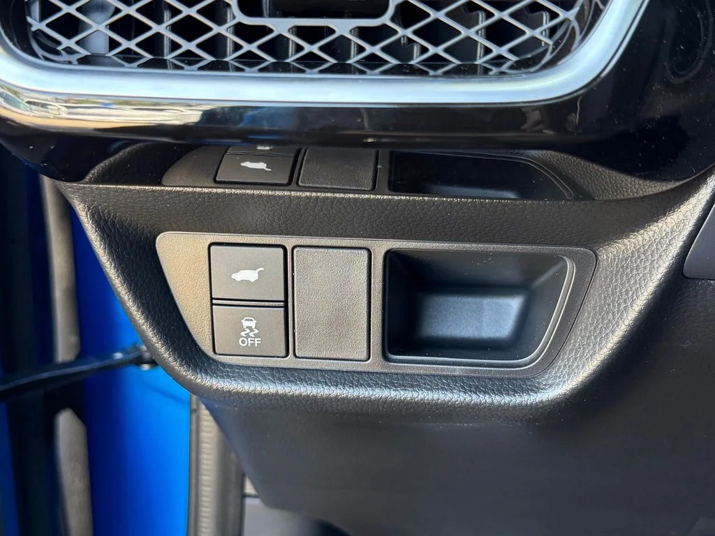 New 2026 Double Apex Blue Pearl II Acura A-Spec Package image 24