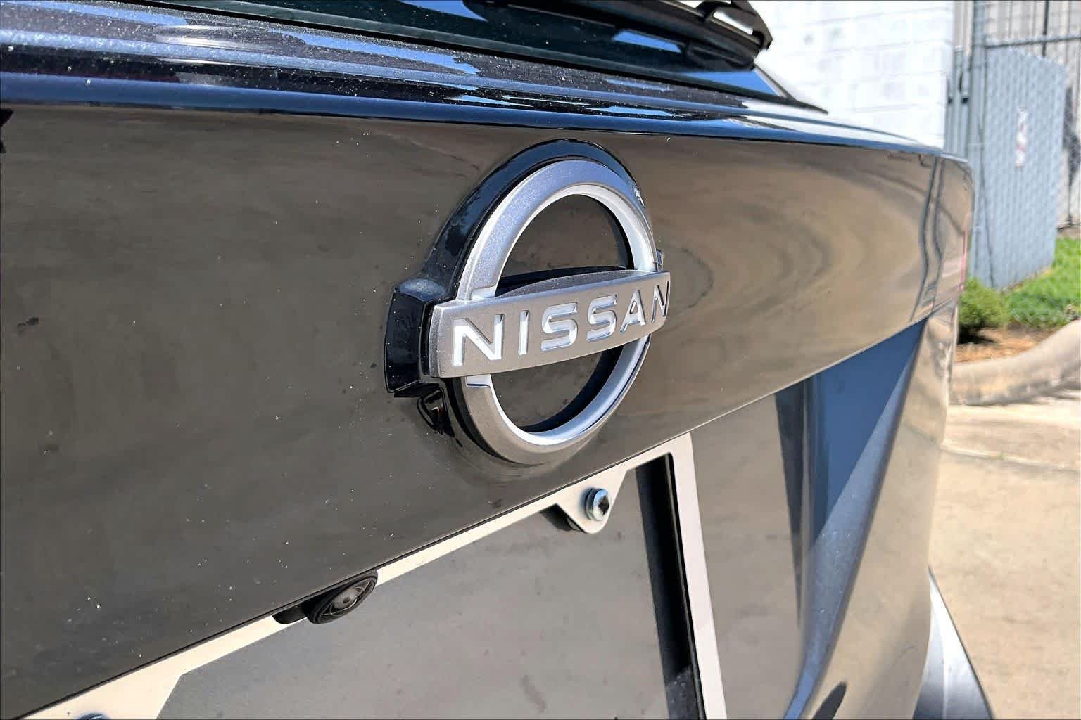 Used 2026 Gun Metallic Nissan S image 29
