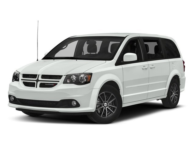 Used 2017 Granite Pearlcoat Dodge GT image 1