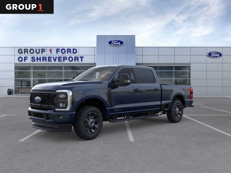2025 Ford F-250 XL 4x4 Crew Cab 6-3/4' Box's photo