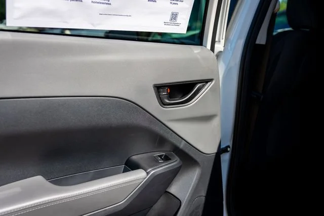 New 2026 Crystal White Pearl Subaru Premium image 26