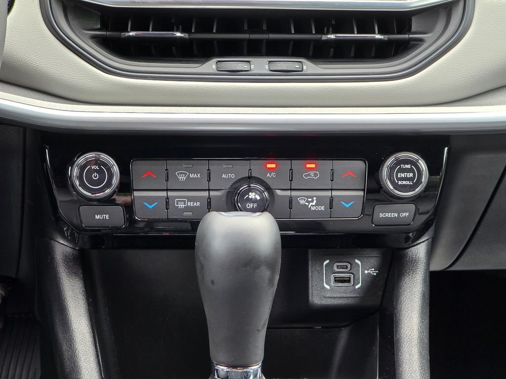 2024 Jeep Compass Limited - Photo 34
