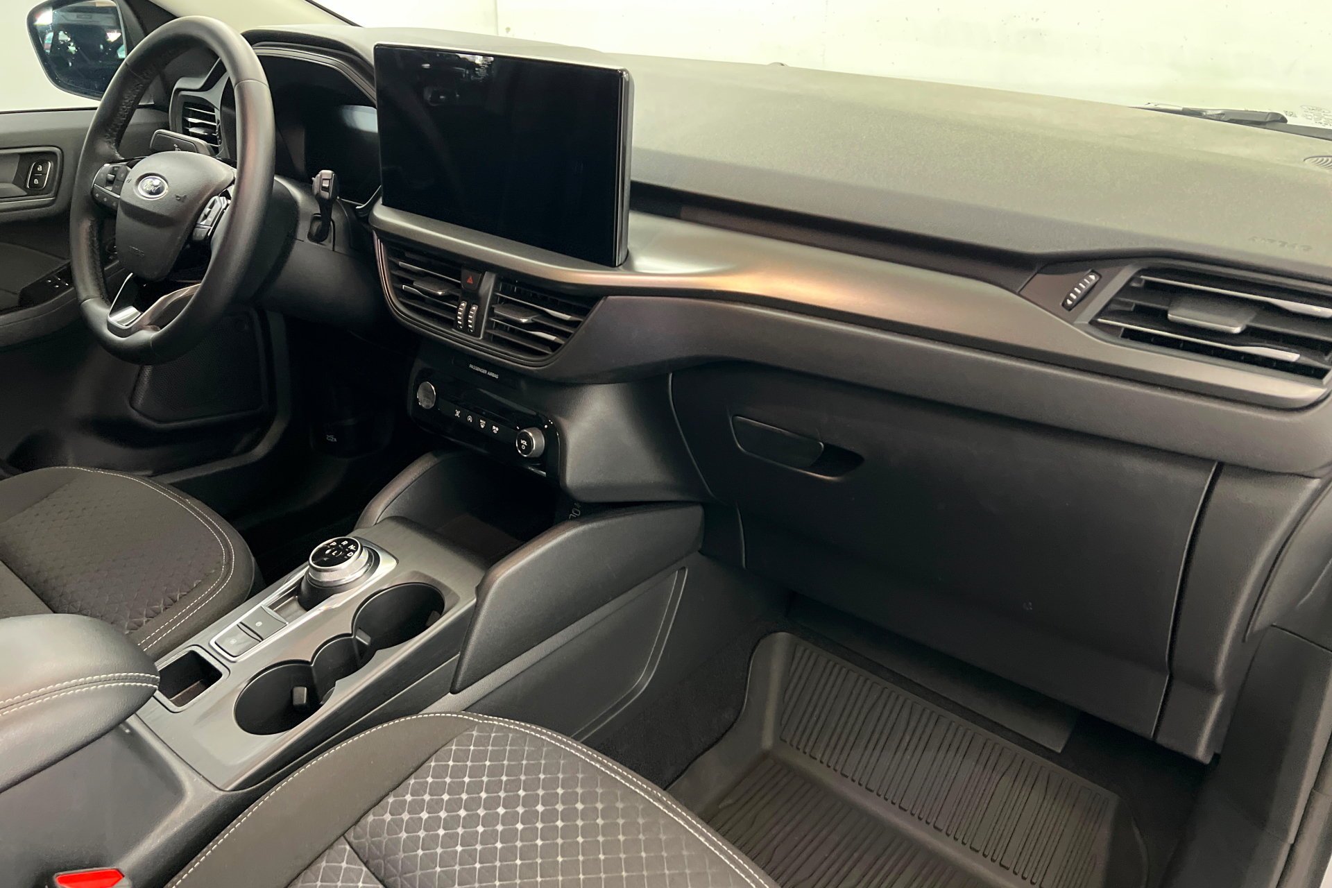 Used 2026 White Ford Active image 25
