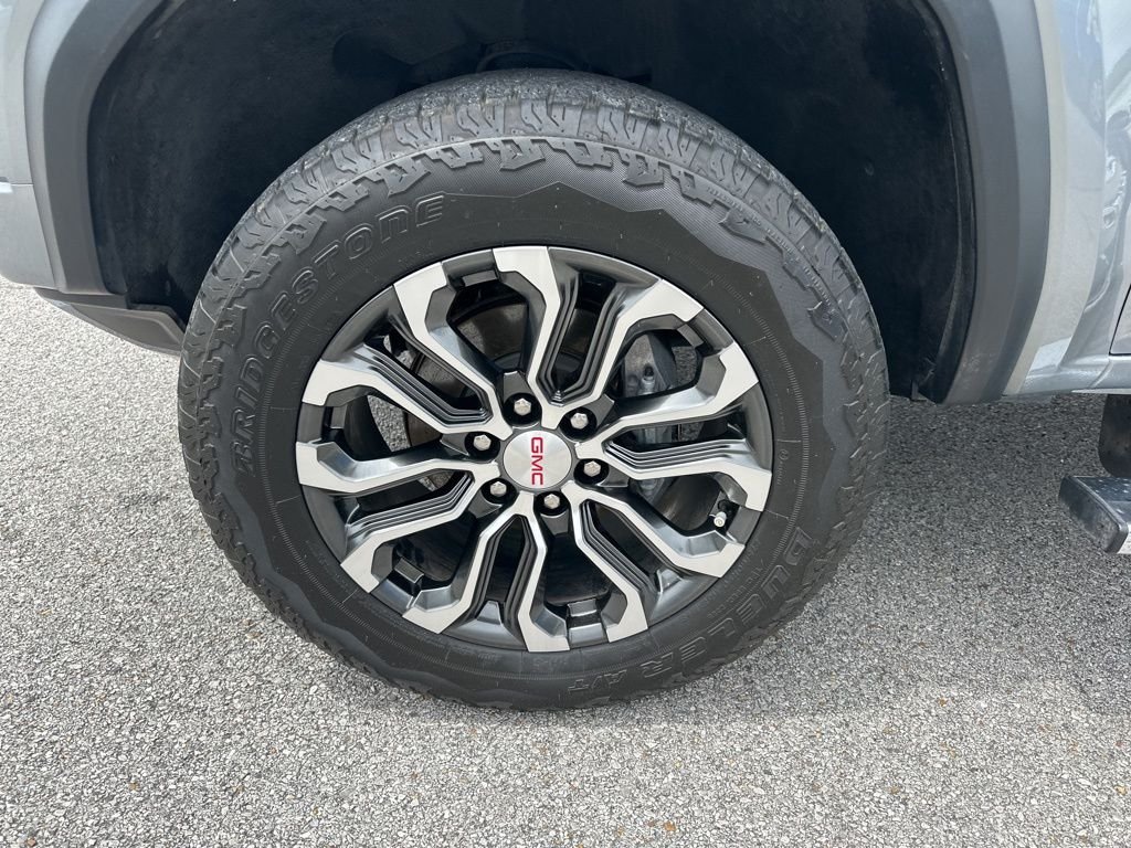 Used 2024 Sterling GMC Denali image 6