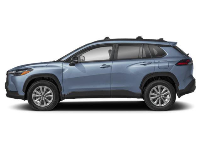 New 2026 Celestite Toyota  LE image 3