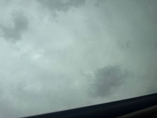 Used 2017 Super White Toyota XLE image 9