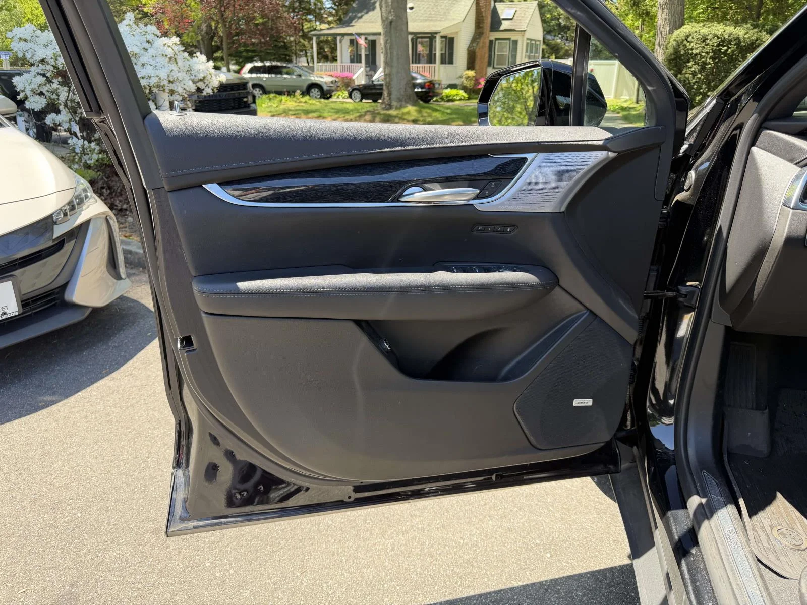 2023 Cadillac XT5 Premium Luxury - Photo 22