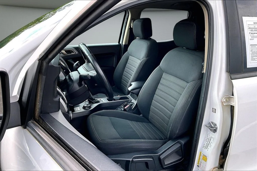 2021 Ford Ranger XLT - Photo 22