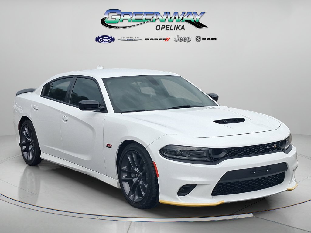 2023 Dodge Charger