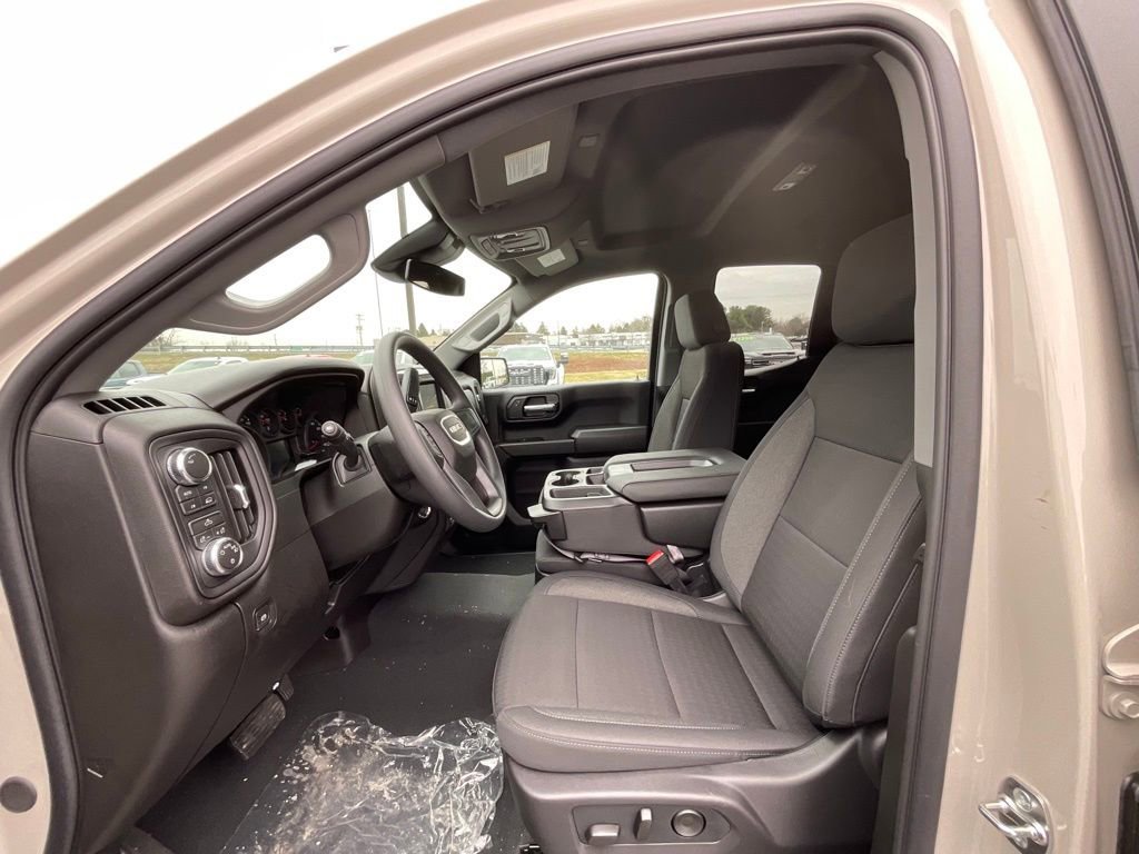 2026 GMC Sierra 1500 Pro - Photo 13