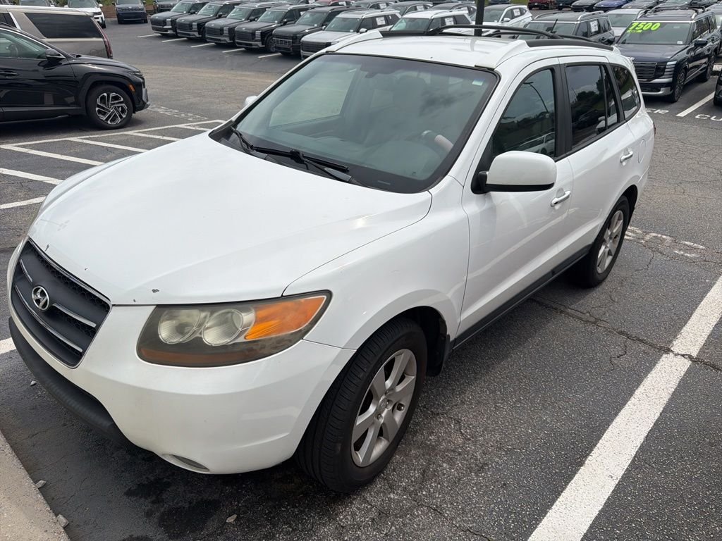 Used 2007  Hyundai Limited image 2