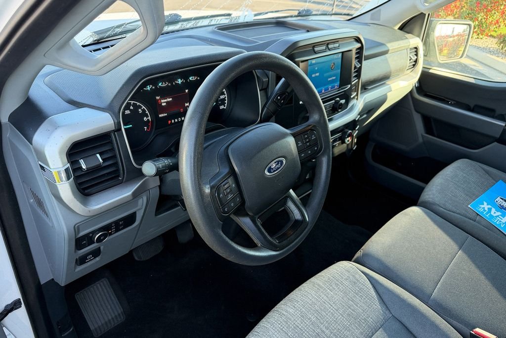 2022 Ford F-150 XLT - Photo 12