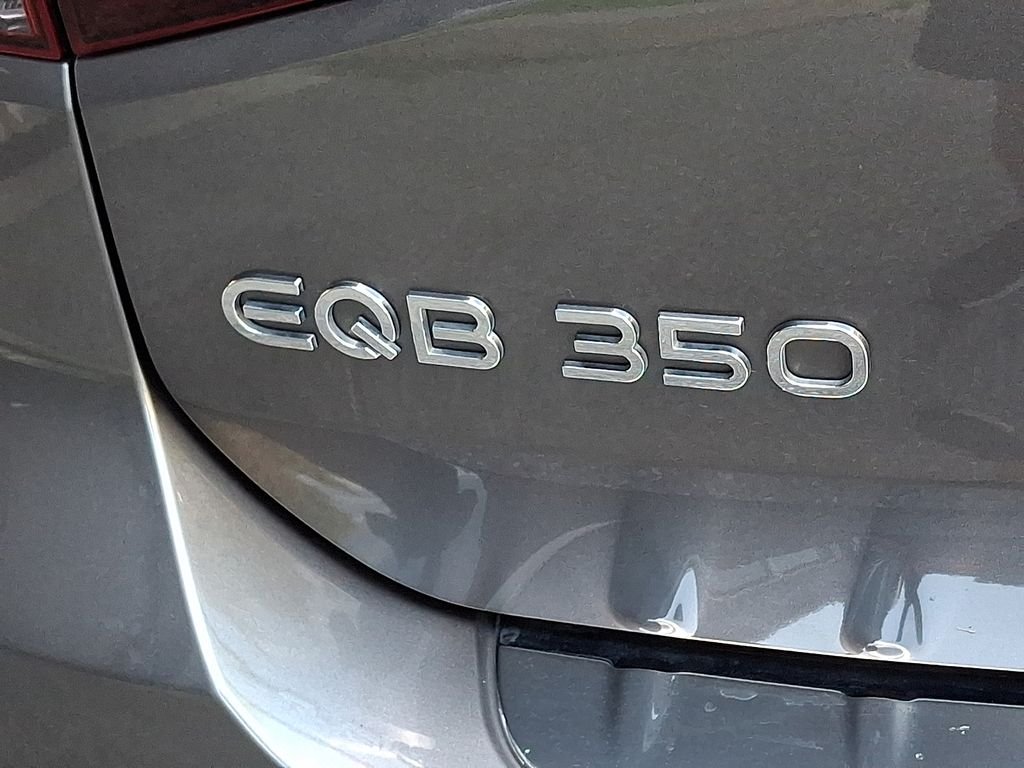 Used 2022 Gray Mercedes-Benz 350 image 30
