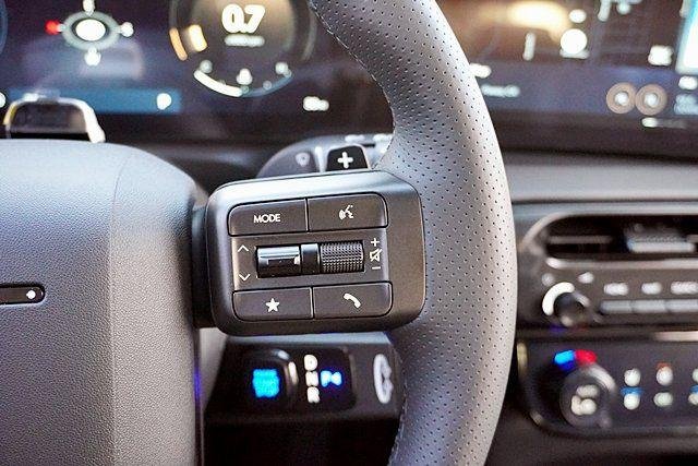 2026 Hyundai Palisade XRT Pro - Photo 42