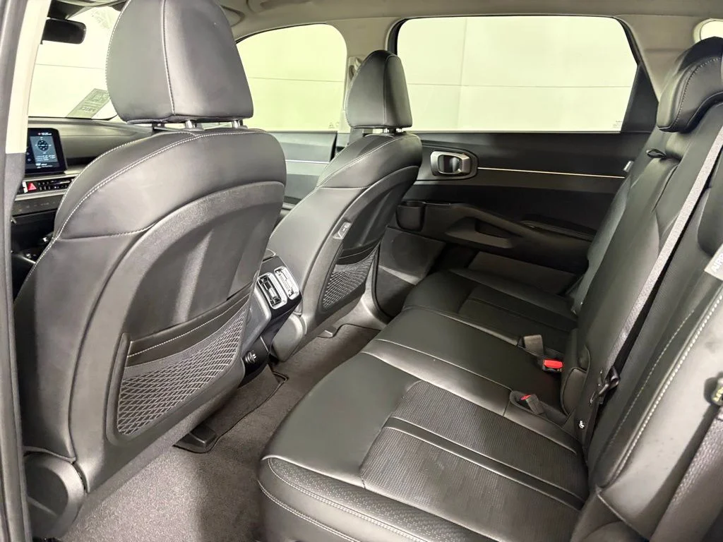 New 2026 Gray Kia S image 32