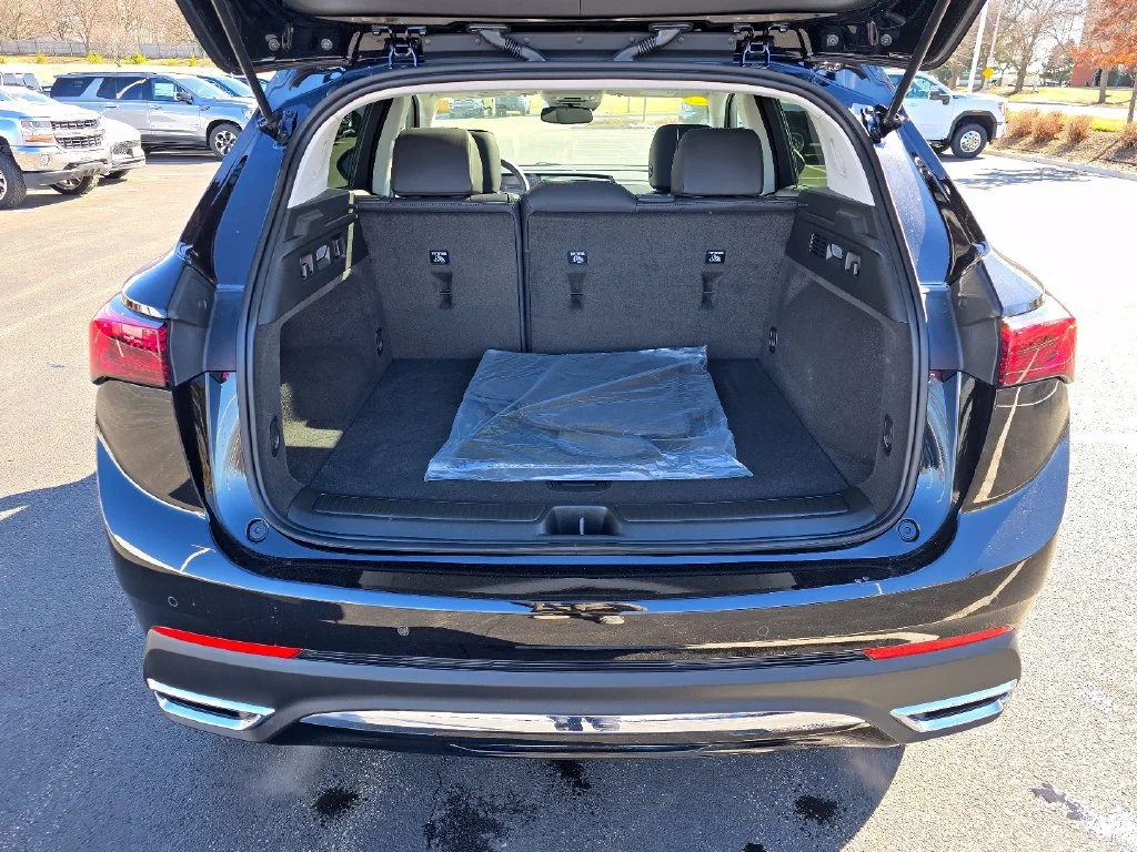 2026 Buick Envision Preferred - Photo 31