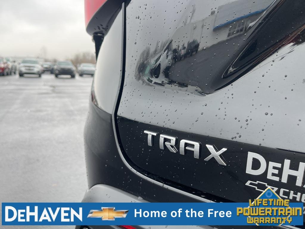 2026 Chevrolet Trax Activ - Photo 29