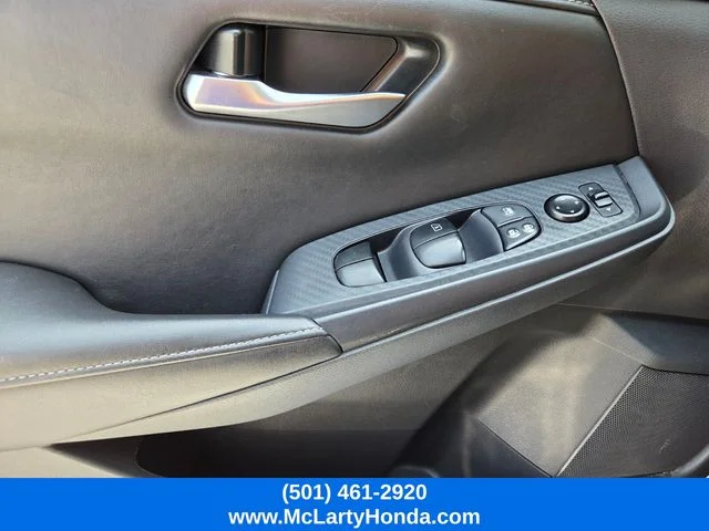 Used 2024 Fresh Powder Nissan SV image 30
