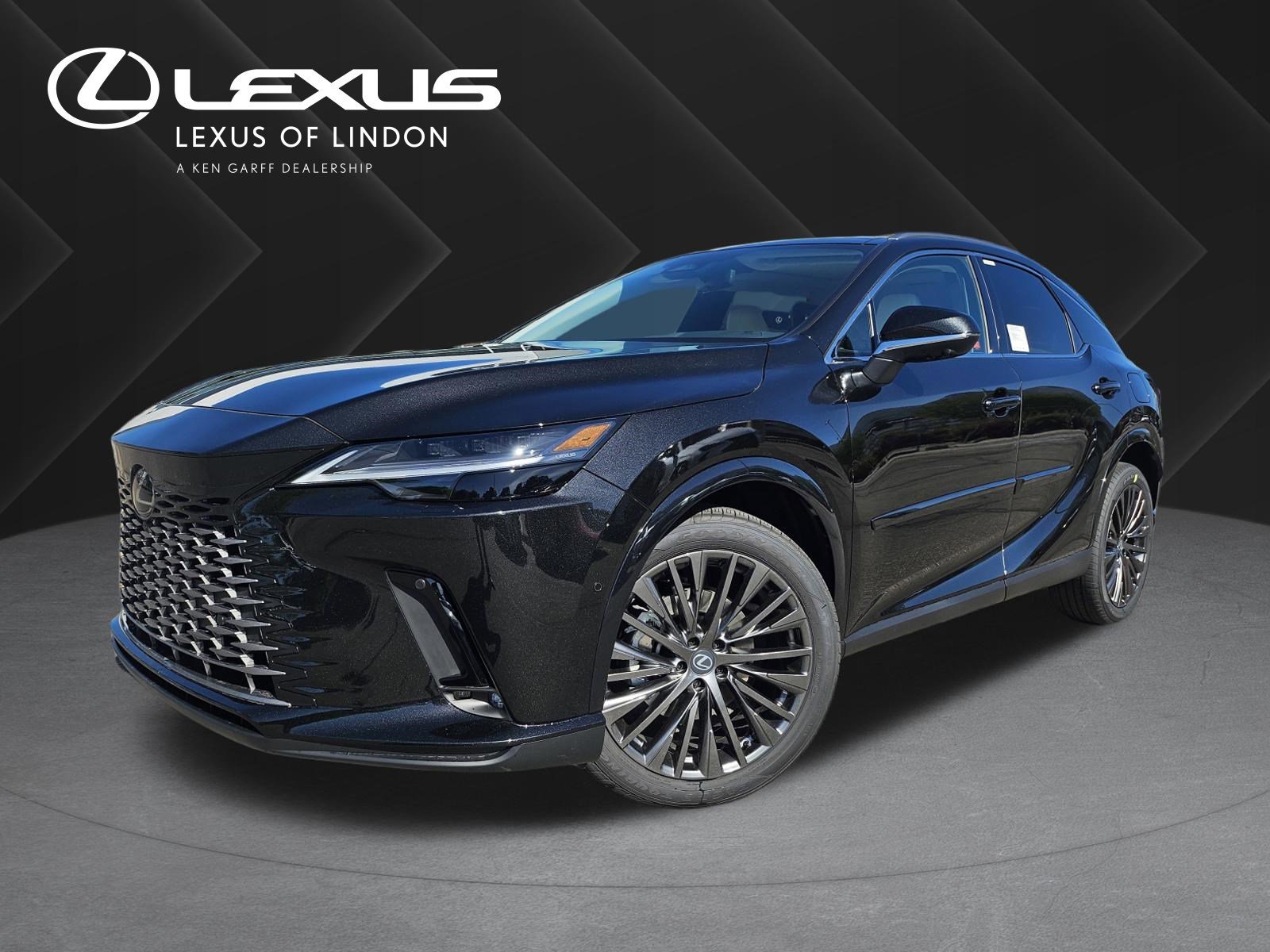 2026 Lexus RX 350 350 Luxury AWD's photo