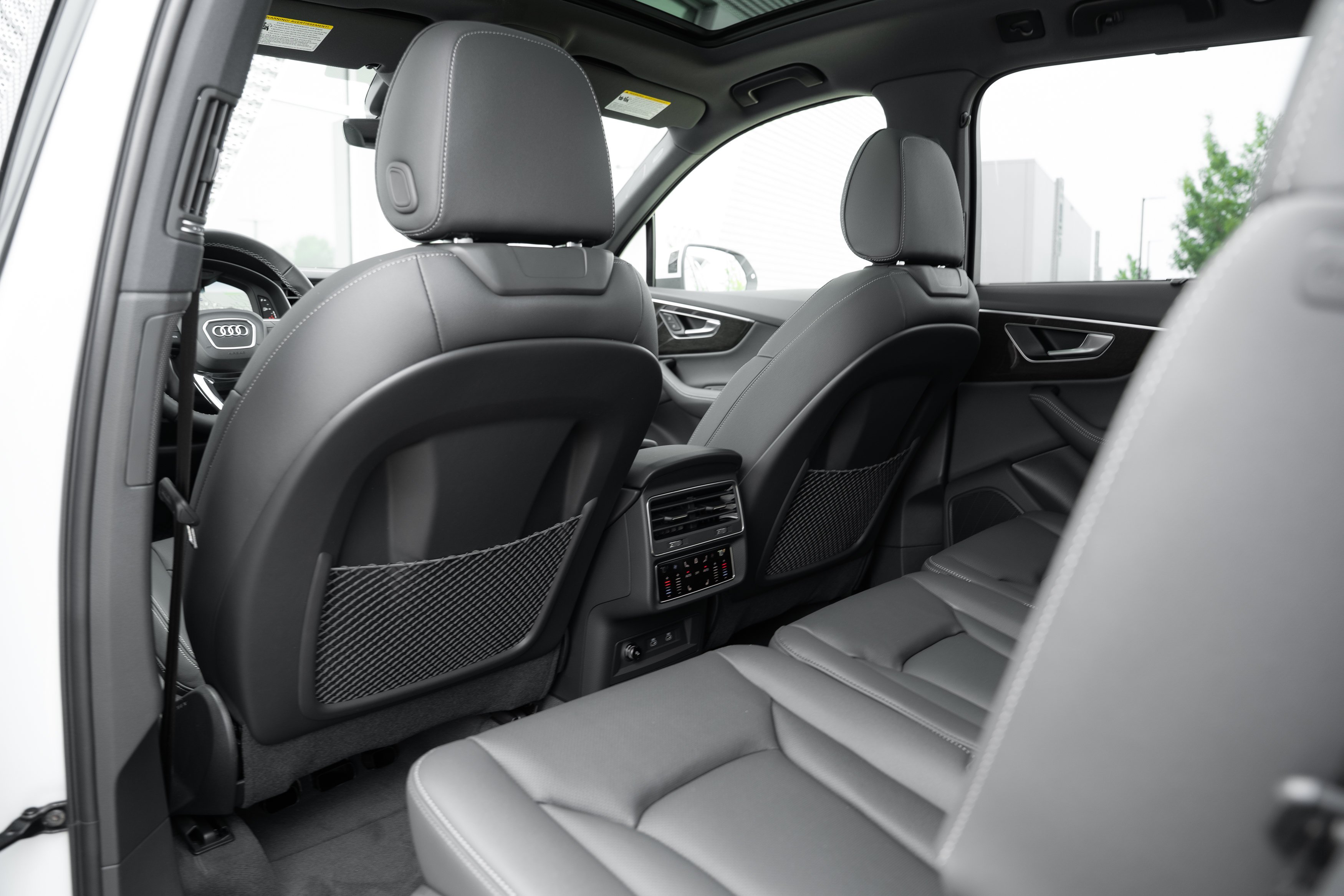 New 2026 Glacier Audi S line Premium Plus image 23
