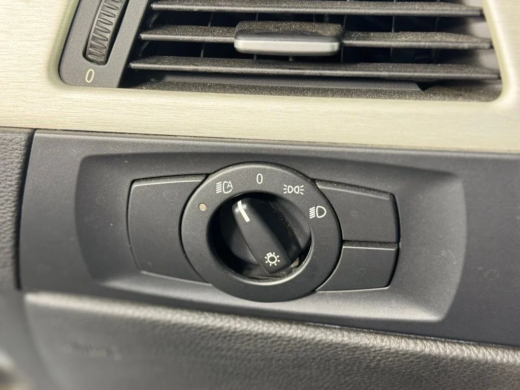 Used 2008 Not Available BMW Base image 14