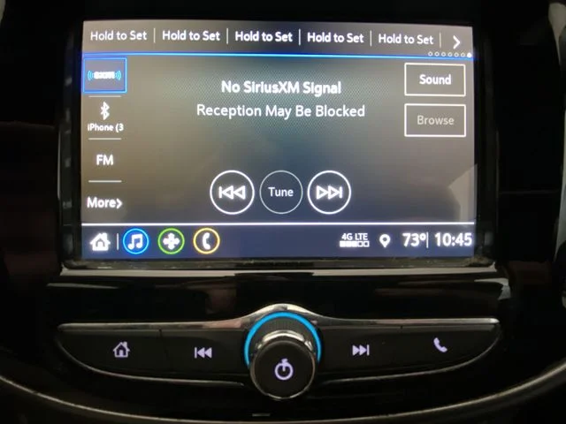 Used 2019 Black Chevrolet LT image 16