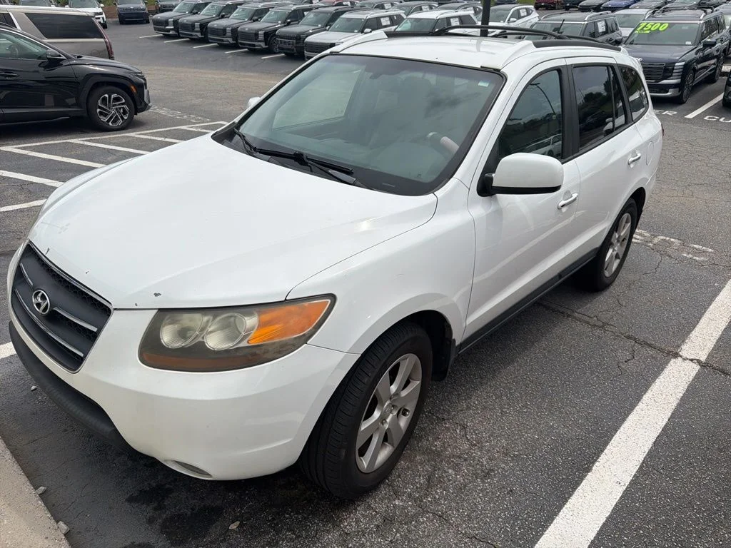 Used 2007  Hyundai Limited image 2