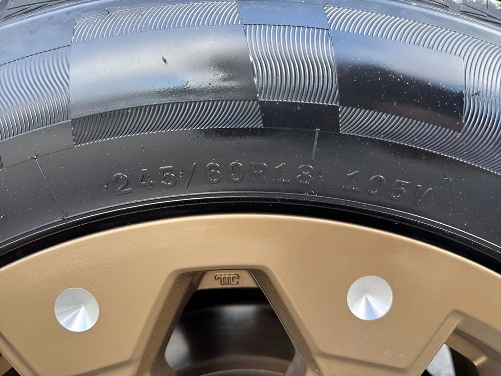 Used 2023 Black Honda RTL image 31