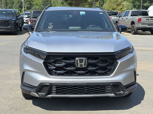 Used 2024  Honda Sport image 15