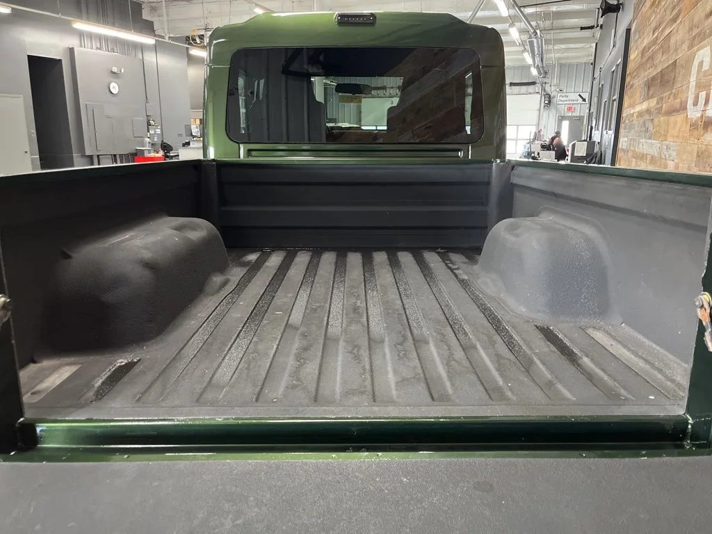 2003 Jeep Wrangler SPORT - Photo 32