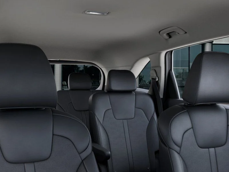 New 2026 Steel Gray Kia EX image 29