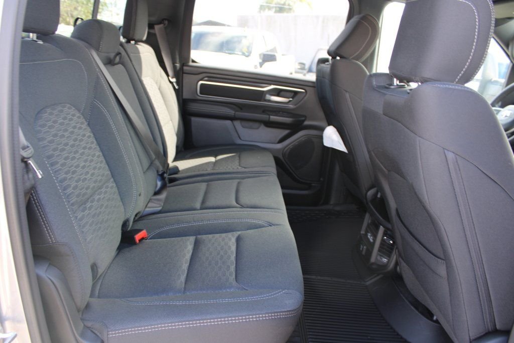 2025 RAM Ram 1500 Pickup Big Horn/Lone Star - Photo 31
