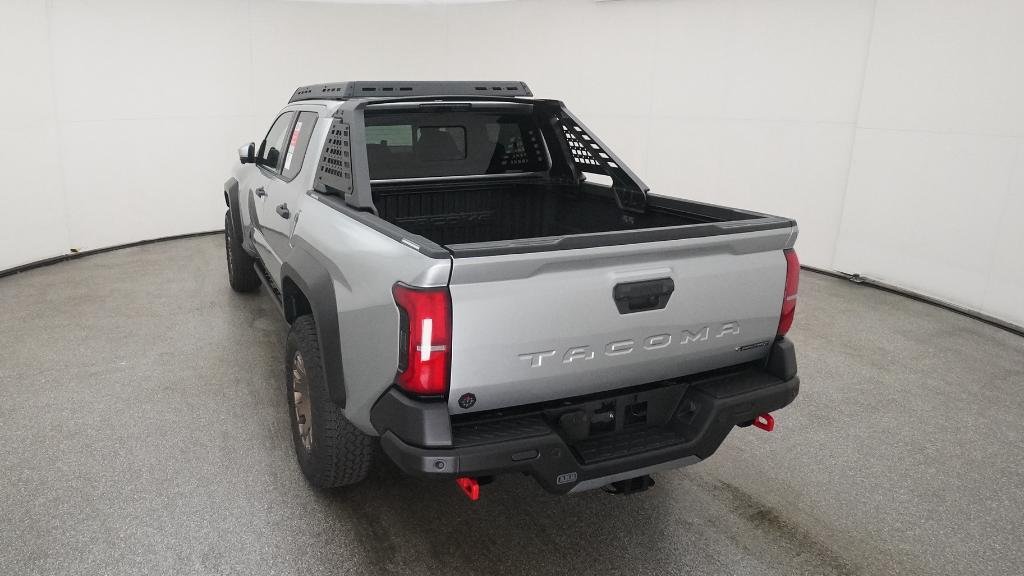 2025 Toyota Tacoma Trailhunter - Photo 14