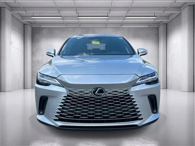 New 2026 Iridium Lexus PREMIUM PLUS image 15
