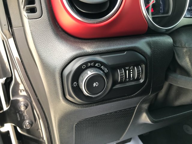 2020 Jeep Wrangler Unlimited Rubicon - Photo 12