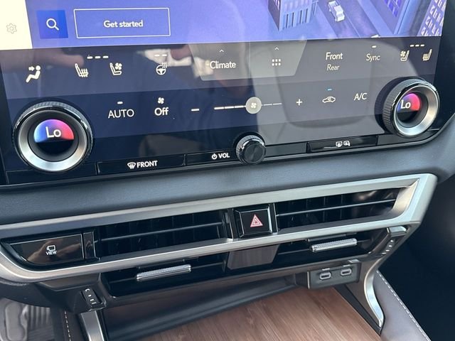 2026 Lexus RX 350 Premium - Photo 19