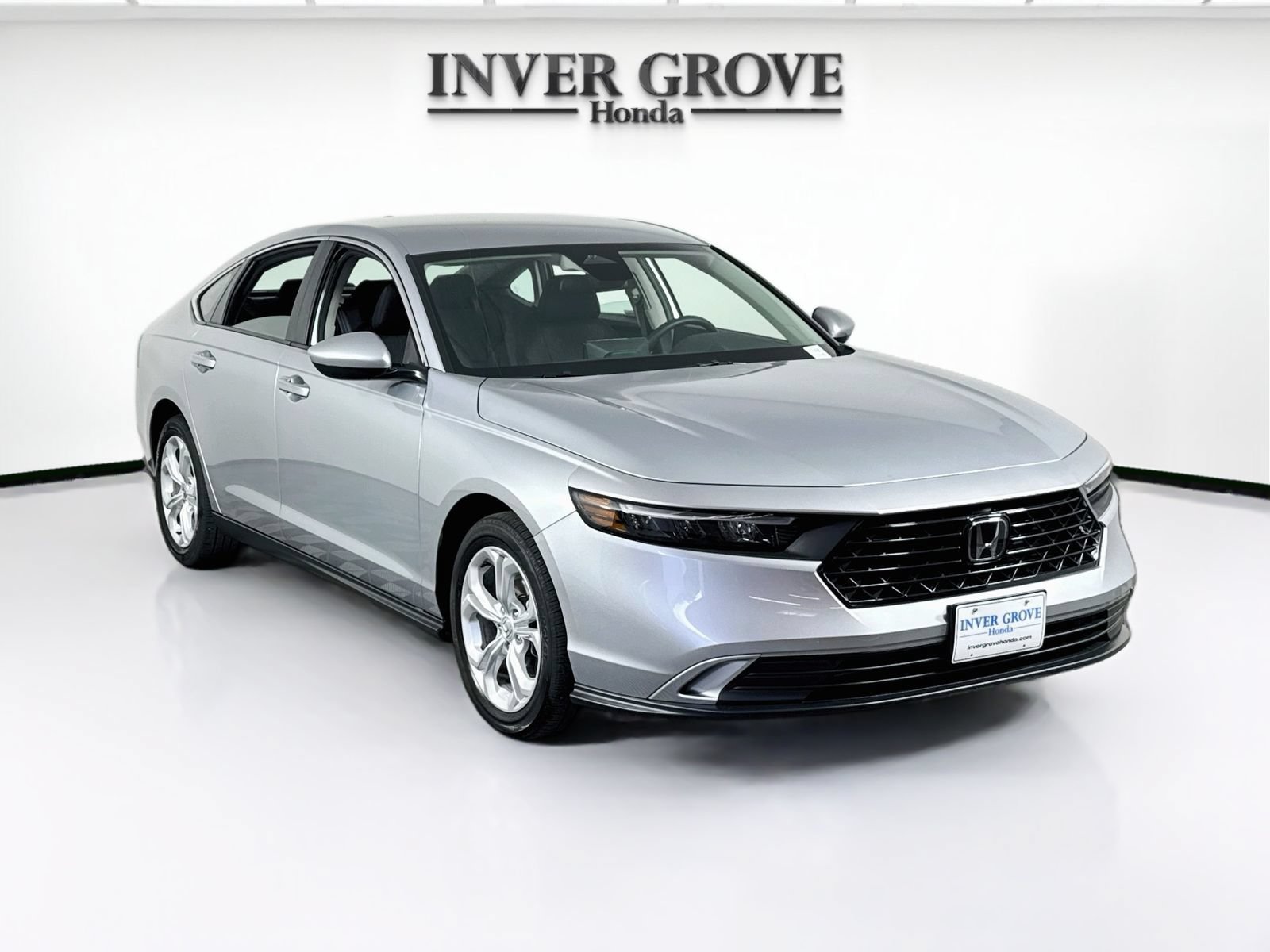 2024 Honda Accord LX - Photo 22