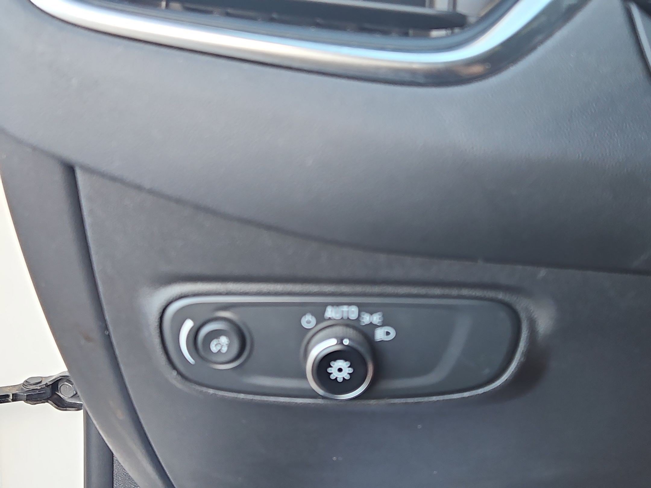 Certified Used 2023 SUMMIT WHITE Chevrolet LS image 23