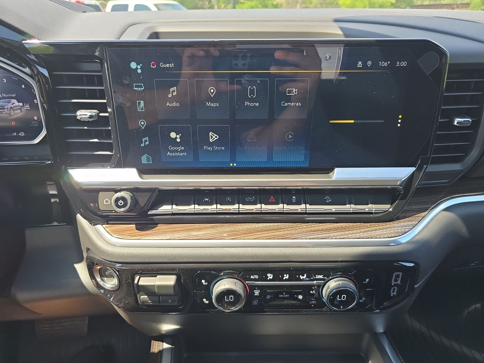 2026 Chevrolet Silverado 1500 RST - Photo 12