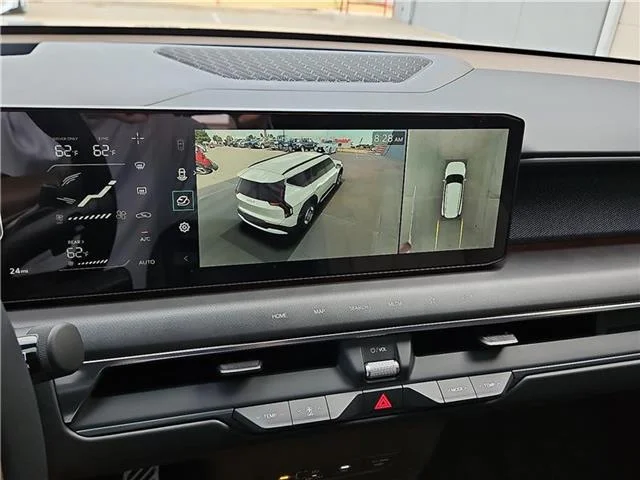 New 2026 Wolf Gray Ebony Black Roof KIA GT-Line (A1) All-Wheel Drive image 21